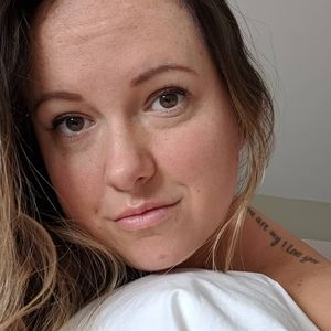 Meet your Posher, Victoria